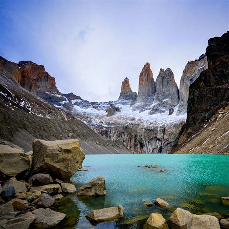 chile vacation spots for adventure seekers